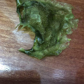 Lột Mụn Trà Xanh - BLACK HEAD