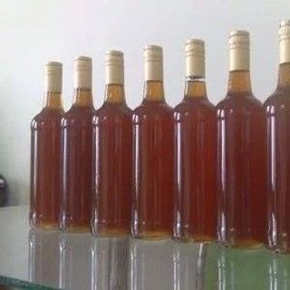 MẬT ONG VẢI THANH HÀ