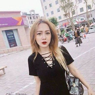VÁY ĐAN VỔ TAY LỠ