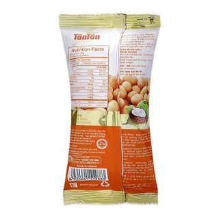 Đậu phộng nước cốt dừa Tân Tân gói 40g