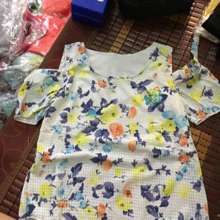 sỉ lô 100 áo váy jum quần