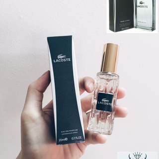 Nước Hoa Chiết Pháp 20ml