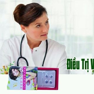 Thảo Dược Trị viêm vùng kín se khít làm hồng làm thơm âm đạo