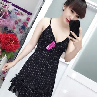 chuyên sỉ lẻ đồ ngủ thun thái