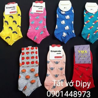 Tất hoa quả