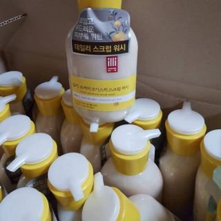 SỮA TẮM HÀN QUỐC