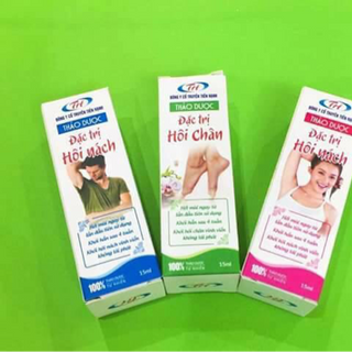 đặc trị hôi nách giá sỉ
