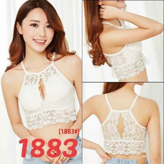 Set bộ áo lót ren