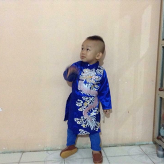 áo dài cách tân