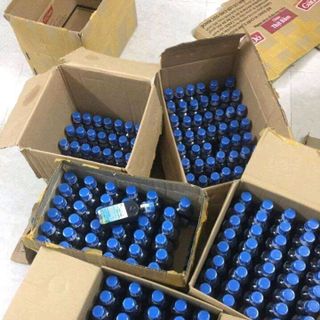 Thảo dược súc miệng cai thuốc lá