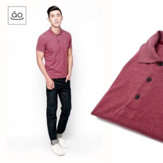 Áo thun Nam có cổ