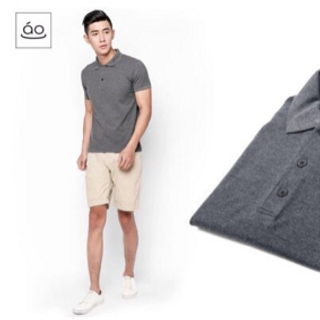 Áo thun Nam có cổ