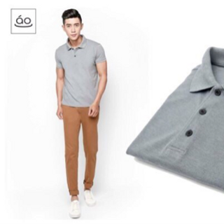 Áo thun Nam có cổ