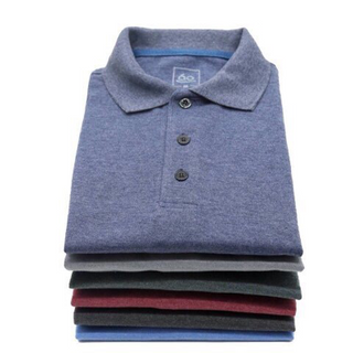 Áo thun Nam có cổ