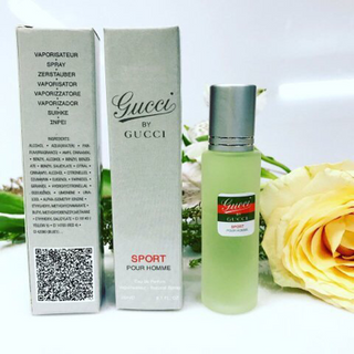 Nước hoa chiết Pháp mini
