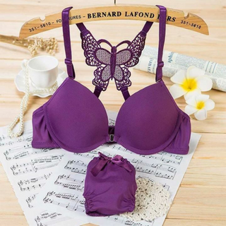 Set bộ áo lót ren