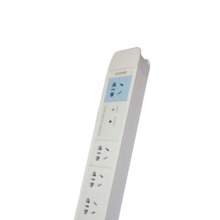 Ổ Cắm Điện CHính Phụ Chuẩn Úc