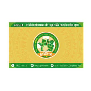 Giò Chả