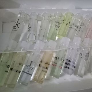Nước hoa mini pháp 20 lọ