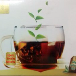 Trà Thảo Dược
