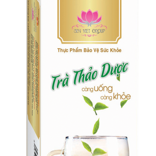 Trà Thảo Dược