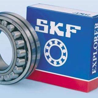 Vòng bi bạc đạn