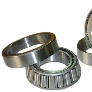 Vòng bi bạc đạn