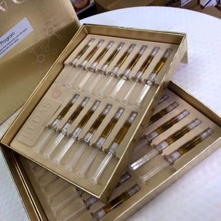 TẾ BÀO GỐC HÀN QUỐC