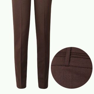 Quần tây nữ Thái Bình mã 935