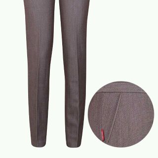 Quần tây nữ Thái Bình mã 935