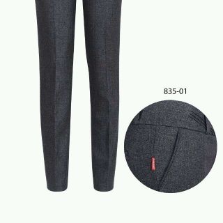 Quần tây nữ Thái Bình mã 935