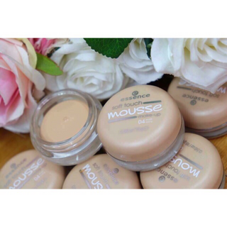 PHẤN TƯƠI ESSENCE MOUSSE 4