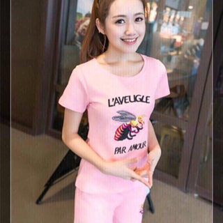 SET BỘ SHORT CON ONG - DT002