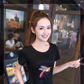 SET BỘ SHORT CON ONG - DT002