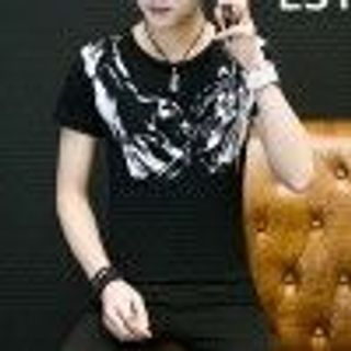 áo thun nam thời trang