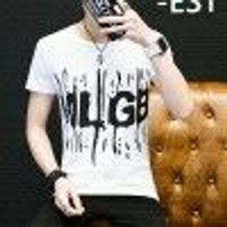 áo thun nam thời trang