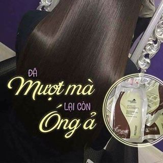 kem ủ tóc colagen giá sỉ