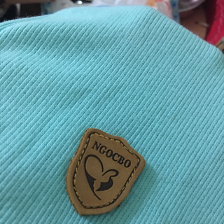 Áo 3 Lỗ LoGo Cho Bé