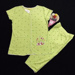 Đồ bộ thun cotton 4 chiều