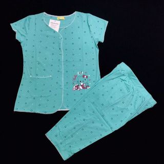 Đồ bộ thun cotton 4 chiều