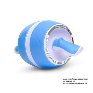 Con lăn tập cơ bụng AB Caver Pro