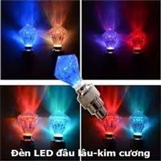 Đèn van xe kiểu giá sỉ