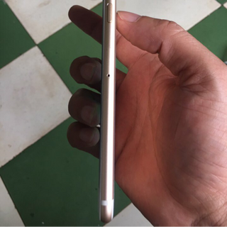 iPhone 6 64G Gold