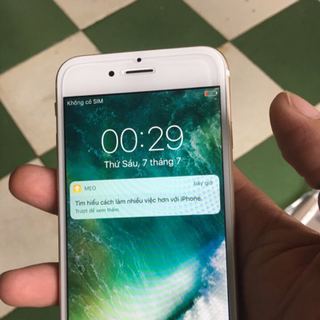 iPhone 6 64G Gold