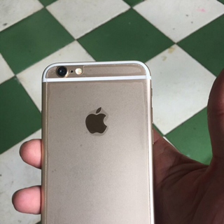 iPhone 6 64G Gold
