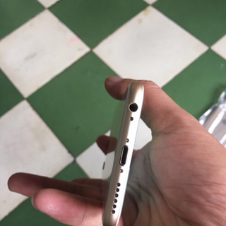 iPhone 6 64G Gold