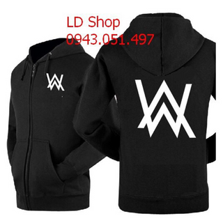 Đồ Alan Walker