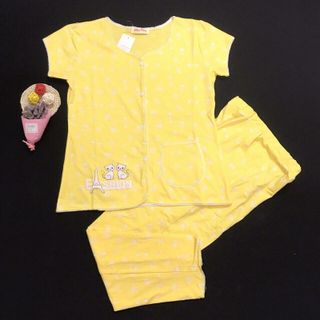 Đồ bộ thun cotton 4 chiều