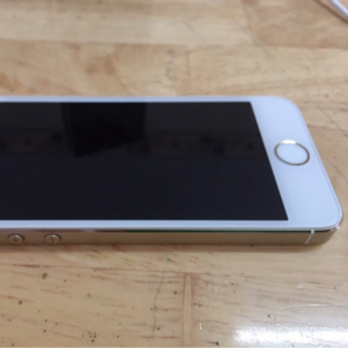 iPhone 5s Gold 16G zin all 99