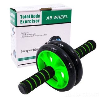 Con lăn tập cơ bụng AB Whell